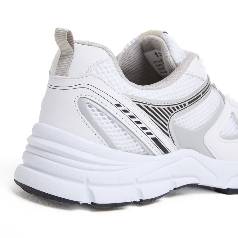 Sneakers "Gizmo" Combo 4